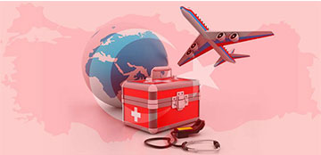 Health Tourism in Turkey | Antalya Homes ®