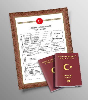 What do I need to buy a property in Turkey?