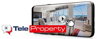 TeleProperty TeleProperty