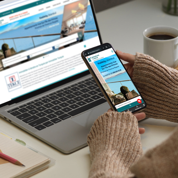 Lancement du Site Internet Immobilier Turquie