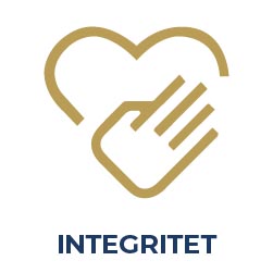 Integritet Integritet