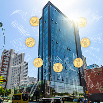 Is buying property in Turkey a good idea?