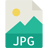 JPG icon