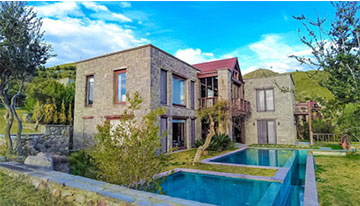 Villas in Turkey Villas in Turkey