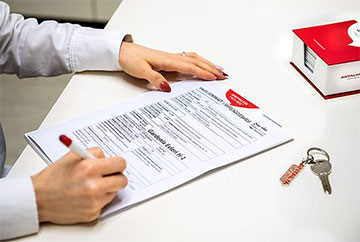 Onderhandeling in het aankoopproces van onroerend goed