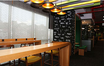 Istanbul Homes Göztepe Office