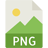 PNG icon