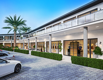 Commercial Property for Sale in Fethiye, Muğla