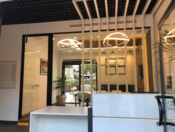 Spain Homes Office Spain Homes Office