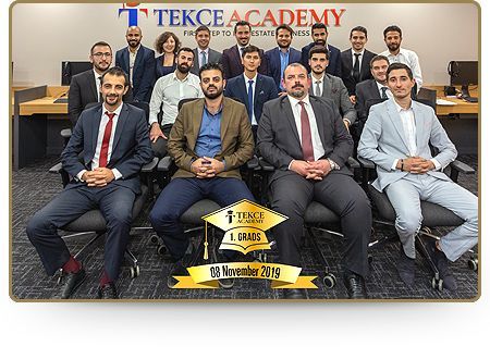 Академия Текче, 1-й Выпуск Академия Текче, 1-й Выпуск