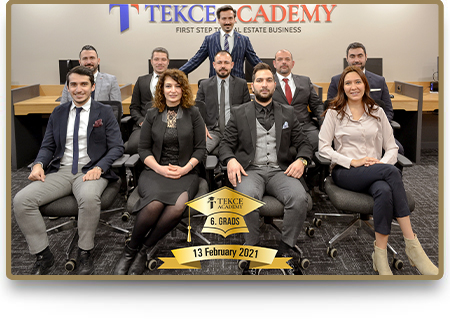 Академия Текче, 2-й Выпуск Академия Текче, 2-й Выпуск