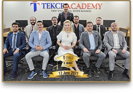 Академия Текче, 8-й Выпуск Академия Текче, 8-й Выпуск