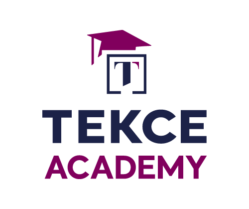 Логотип Академии Текче