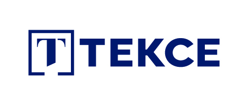 Tekce Yatay Logo
