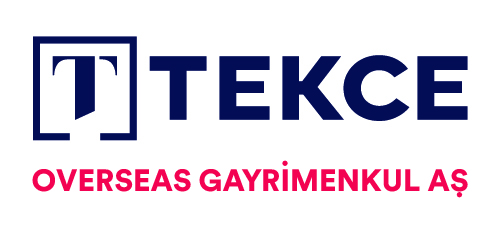 Tekce Overseas Logo