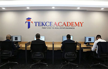 Академия ТЕКЧЕ