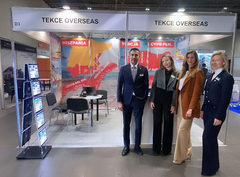 warsaw houses and flats fair team